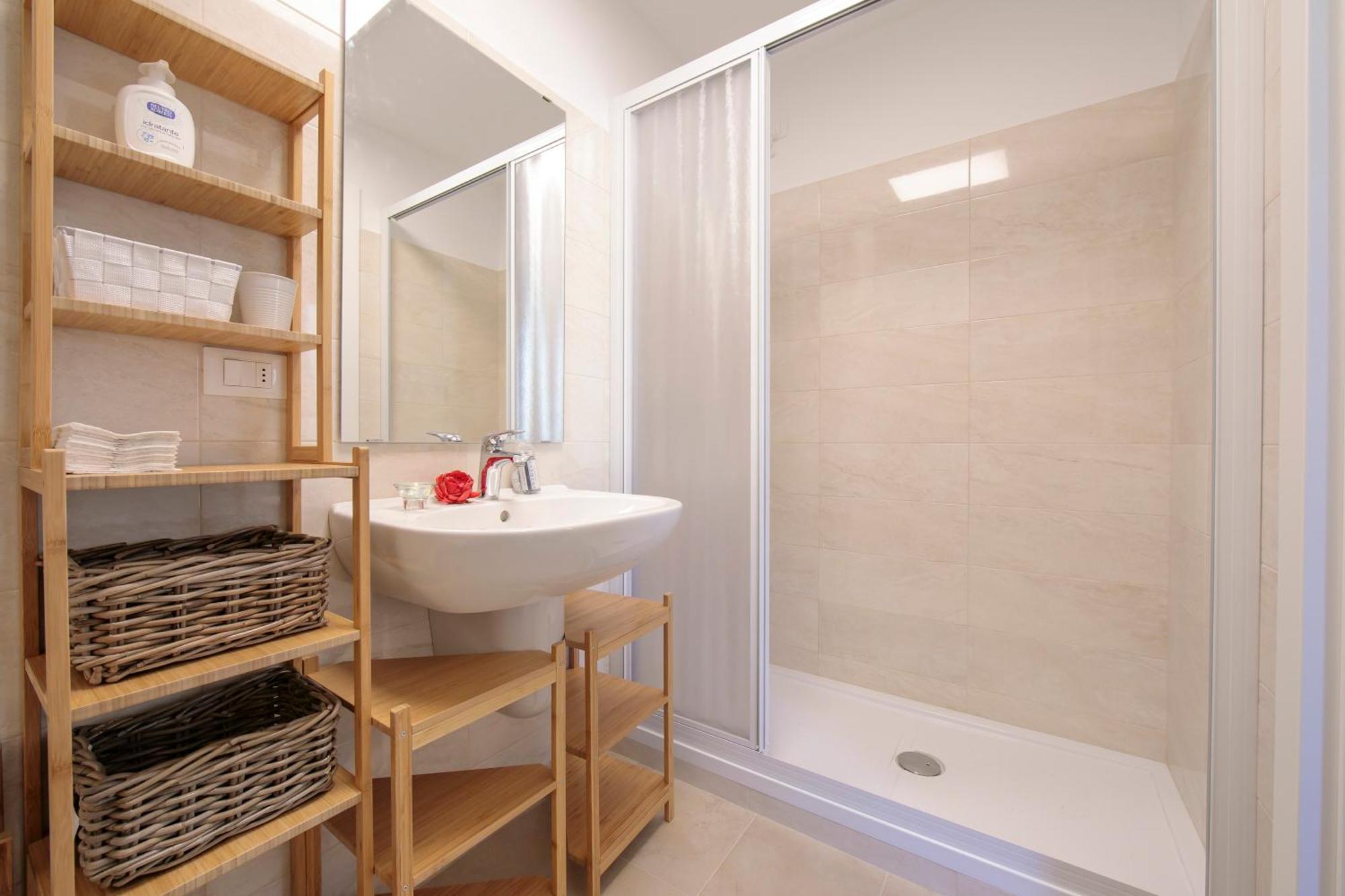 Residenza Rocca Del Lago - Happy Rentals Рива-дель-Гарда Екстер'єр фото
