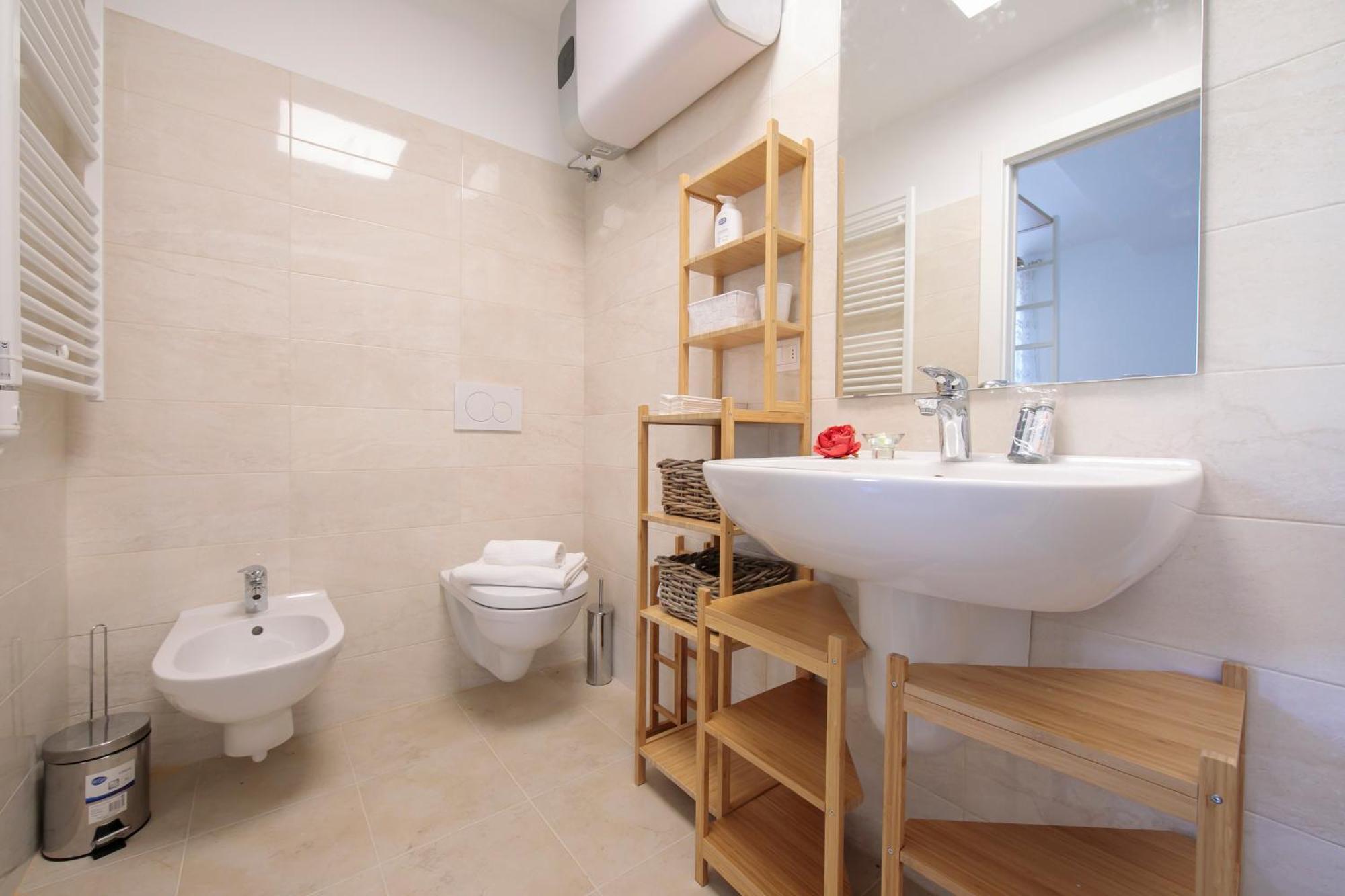 Residenza Rocca Del Lago - Happy Rentals Рива-дель-Гарда Екстер'єр фото