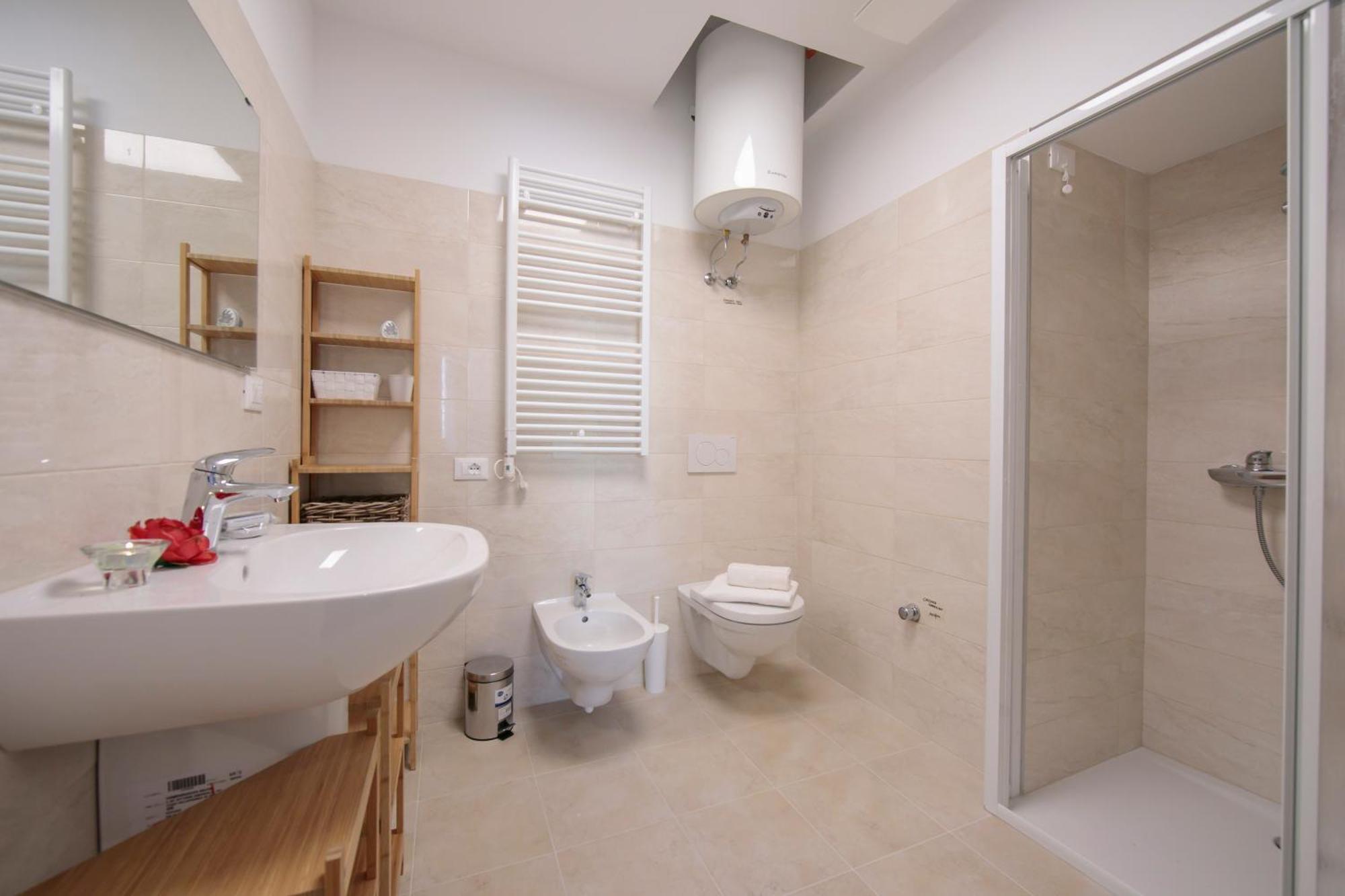 Residenza Rocca Del Lago - Happy Rentals Рива-дель-Гарда Екстер'єр фото