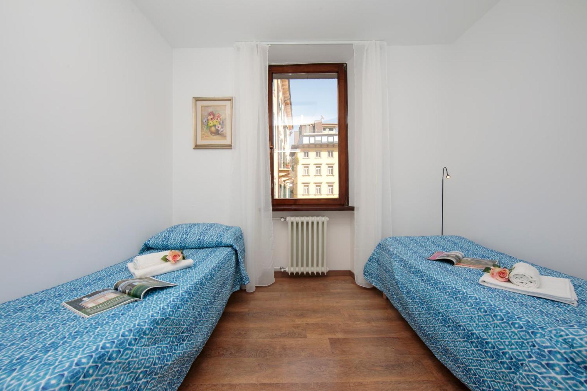 Residenza Rocca Del Lago - Happy Rentals Рива-дель-Гарда Екстер'єр фото