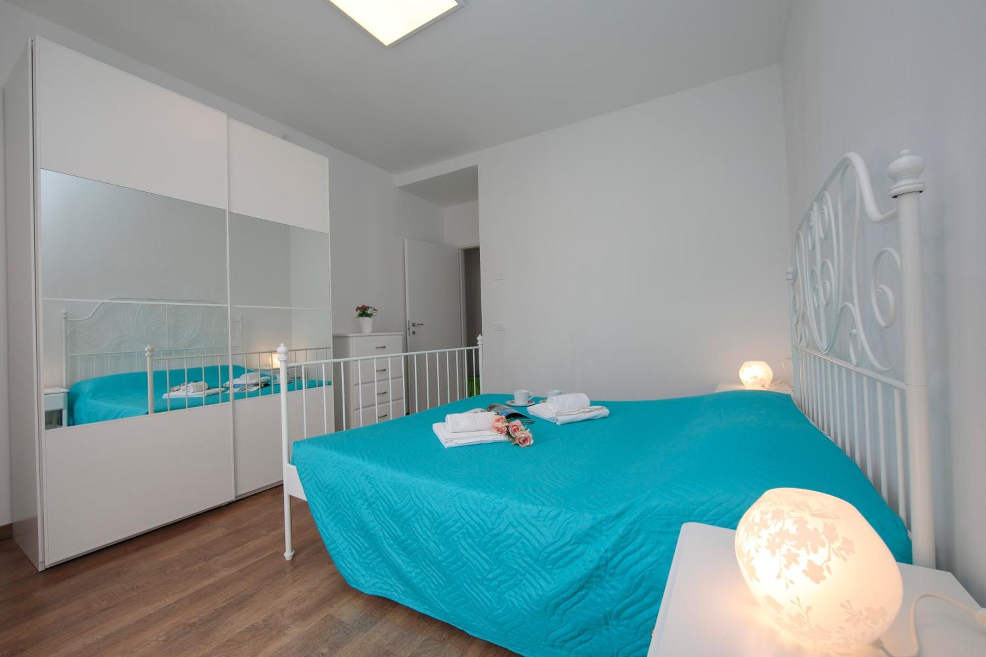 Residenza Rocca Del Lago - Happy Rentals Рива-дель-Гарда Екстер'єр фото