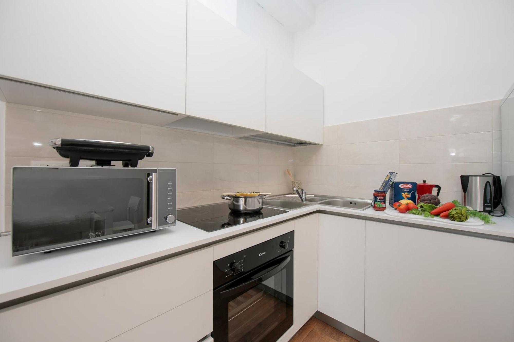 Residenza Rocca Del Lago - Happy Rentals Рива-дель-Гарда Екстер'єр фото