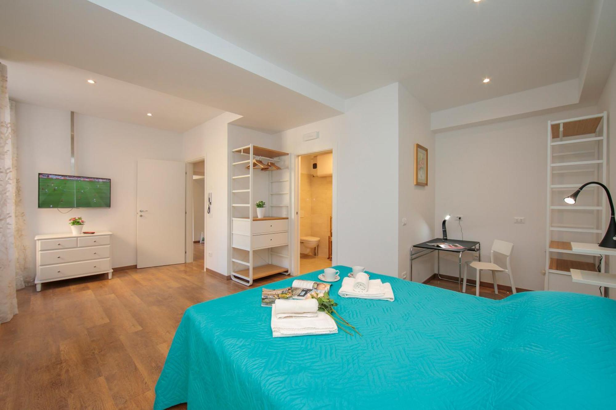 Residenza Rocca Del Lago - Happy Rentals Рива-дель-Гарда Екстер'єр фото