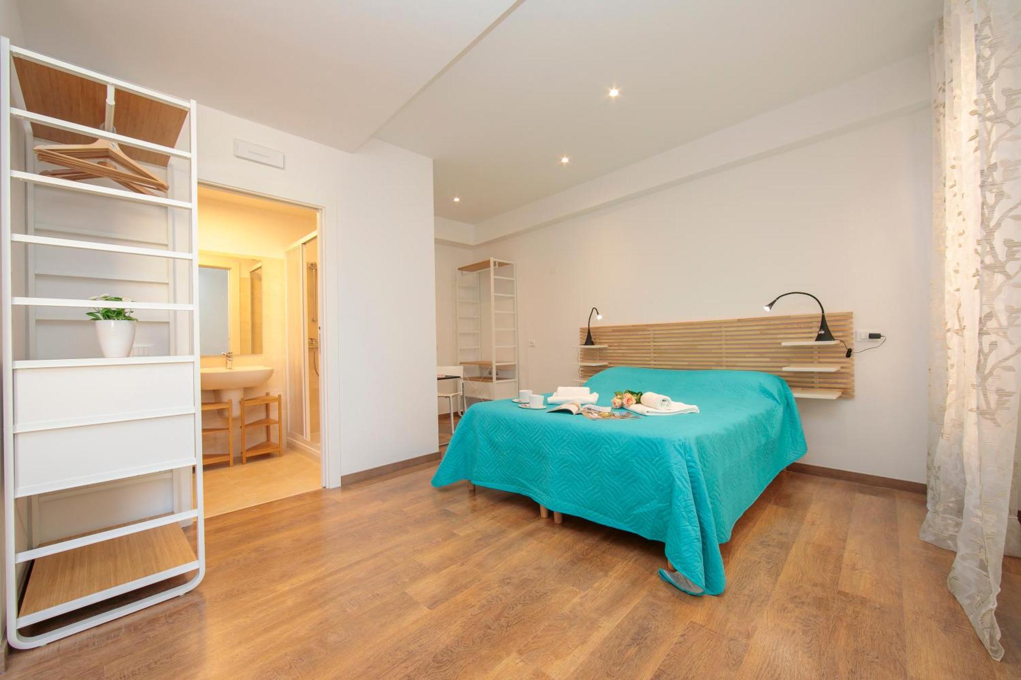 Residenza Rocca Del Lago - Happy Rentals Рива-дель-Гарда Екстер'єр фото