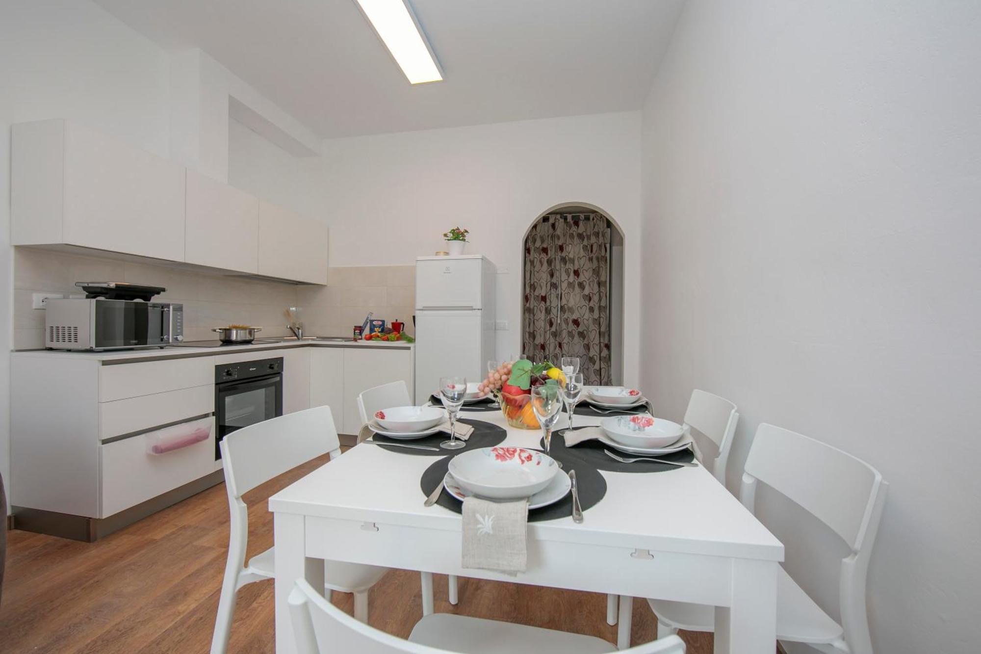 Residenza Rocca Del Lago - Happy Rentals Рива-дель-Гарда Екстер'єр фото