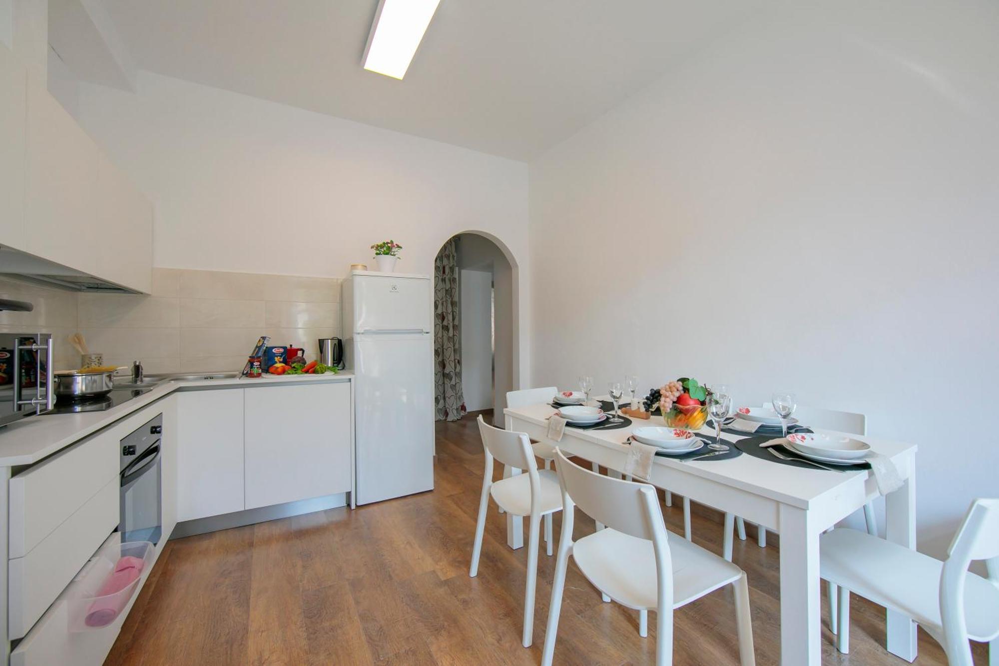Residenza Rocca Del Lago - Happy Rentals Рива-дель-Гарда Екстер'єр фото